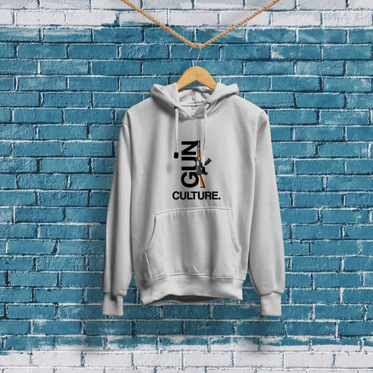 Gun Culture Hoodie